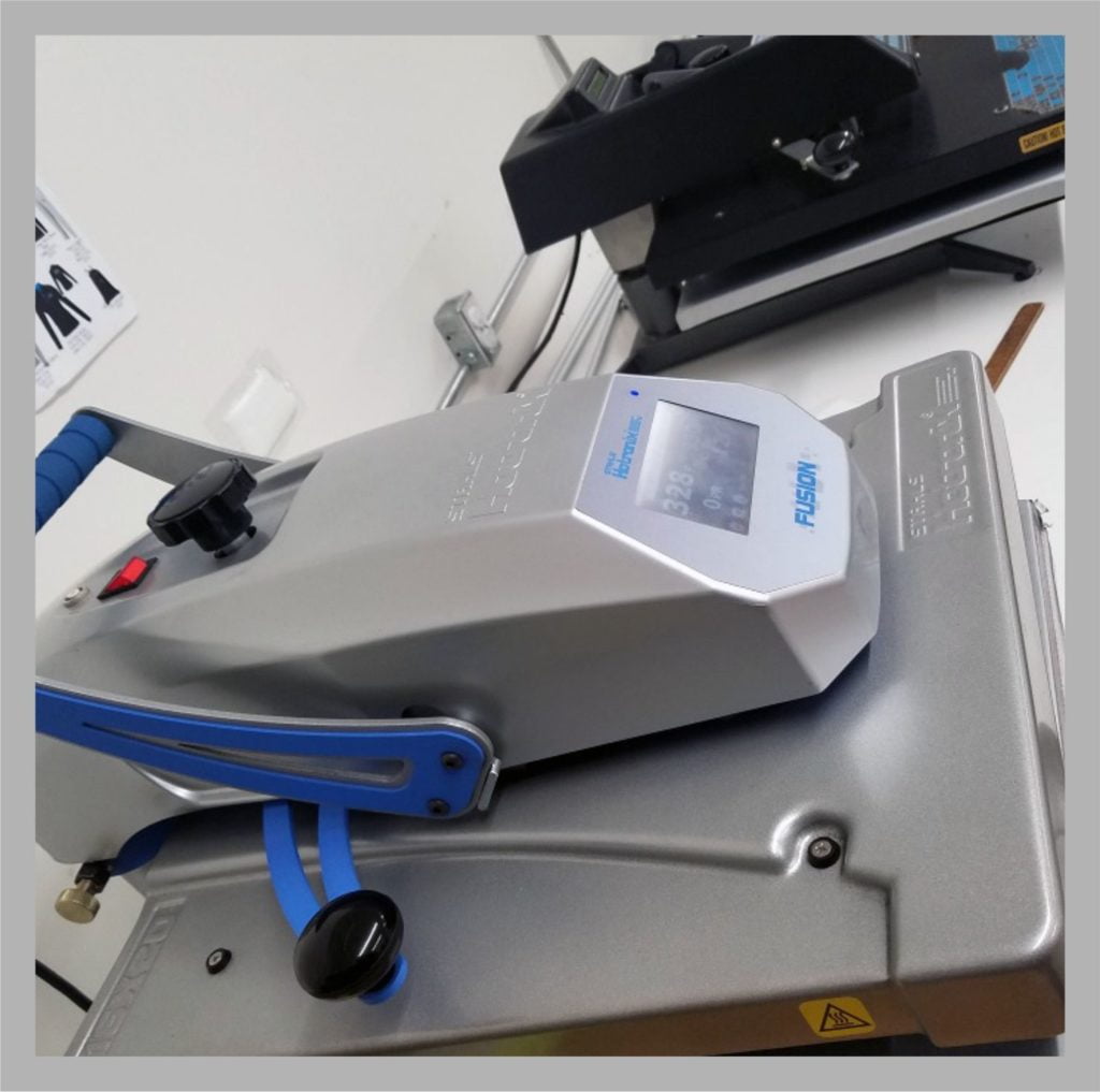 About Us 4 Press Machines