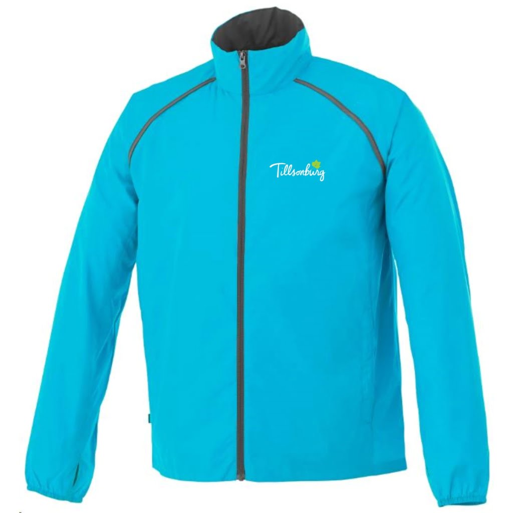 mens egmont aspen blue