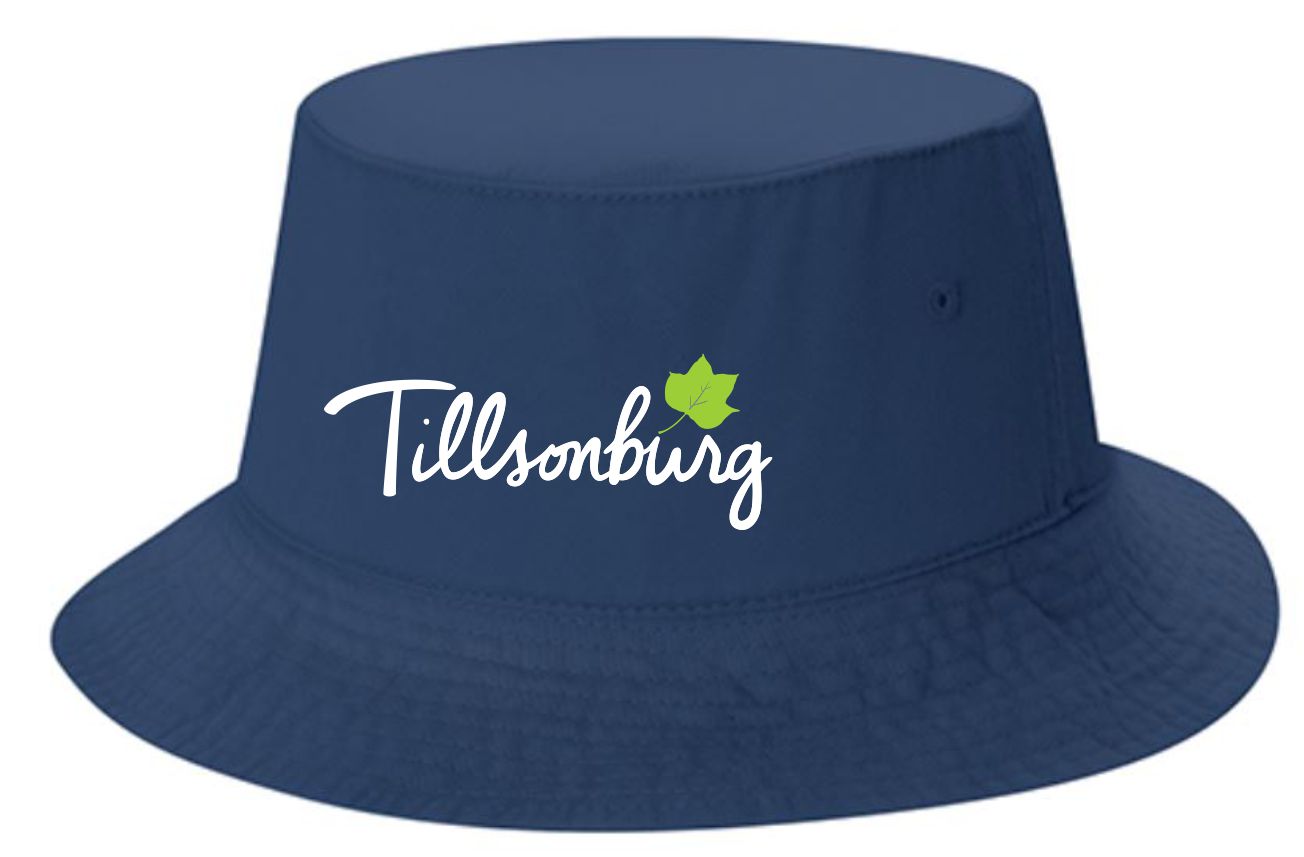 Adult Basic Bucket Style Cap 1 Adult Basic Bucket Style Cap